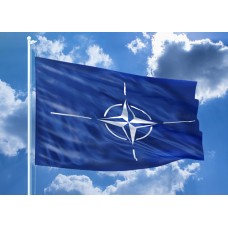 NATO karogs mastam 200x100cm